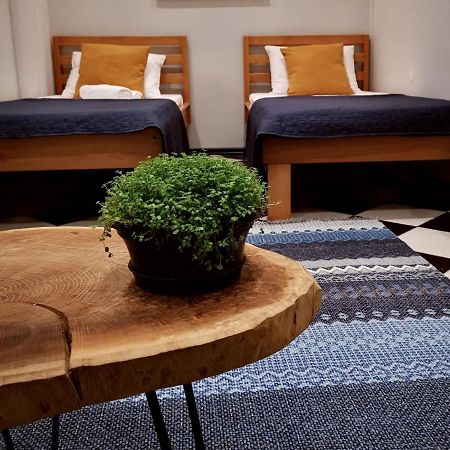 Moonrise Apartment โมสตาร์ ภายนอก รูปภาพ