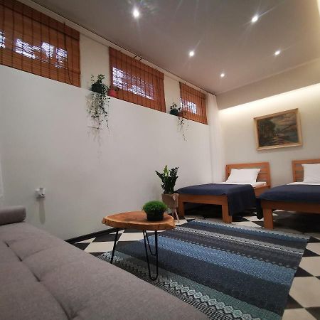 Moonrise Apartment โมสตาร์ ภายนอก รูปภาพ