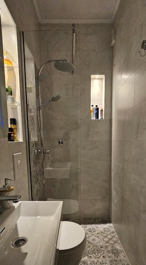 Moonrise Apartment โมสตาร์ ภายนอก รูปภาพ