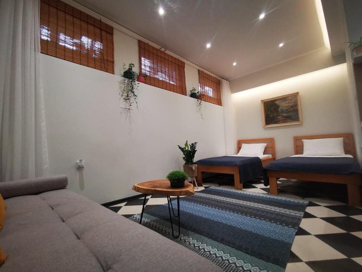 Moonrise Apartment โมสตาร์ ภายนอก รูปภาพ