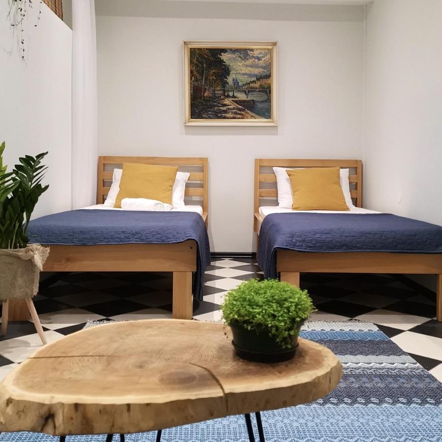 Moonrise Apartment โมสตาร์ ภายนอก รูปภาพ