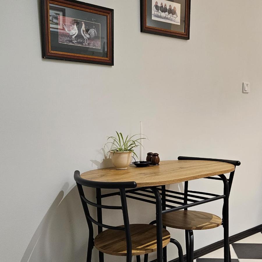 Moonrise Apartment โมสตาร์ ภายนอก รูปภาพ