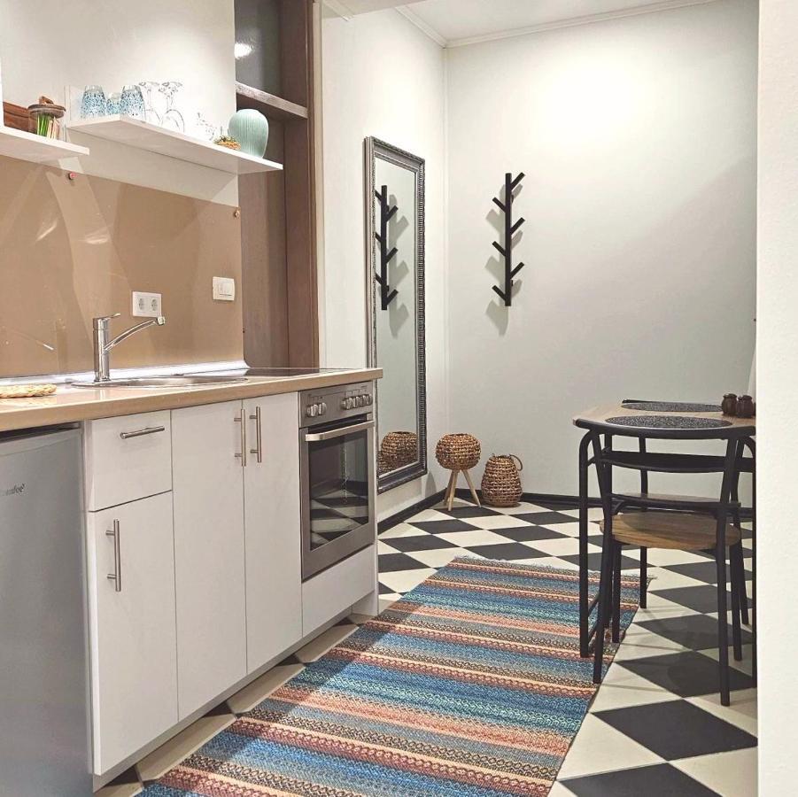 Moonrise Apartment โมสตาร์ ภายนอก รูปภาพ