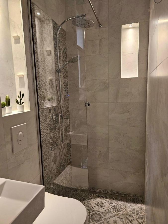 Moonrise Apartment โมสตาร์ ภายนอก รูปภาพ