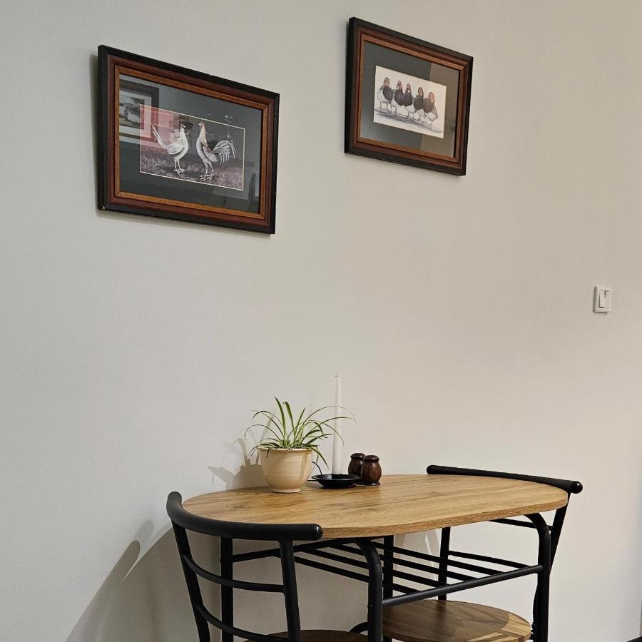 Moonrise Apartment โมสตาร์ ภายนอก รูปภาพ