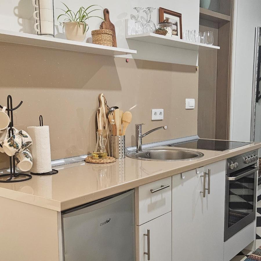 Moonrise Apartment โมสตาร์ ภายนอก รูปภาพ