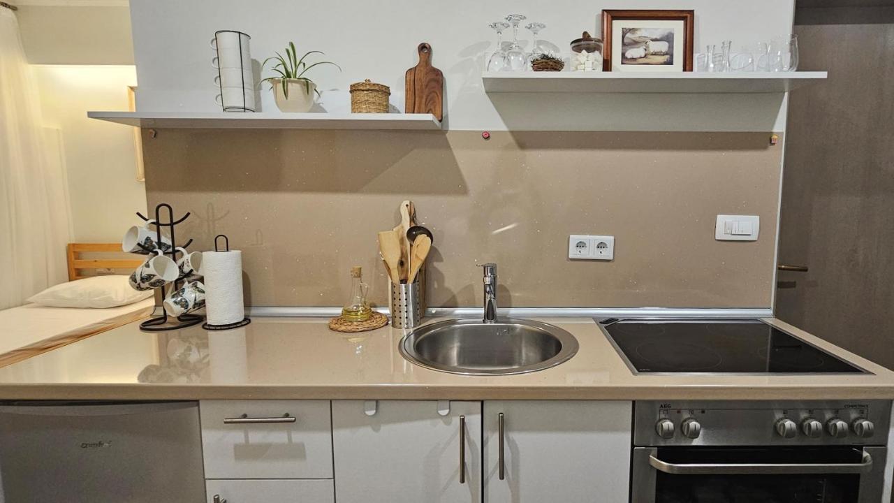 Moonrise Apartment โมสตาร์ ภายนอก รูปภาพ